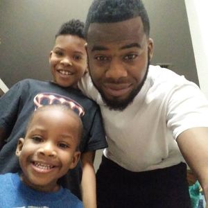 Meet your Posher, Brandon